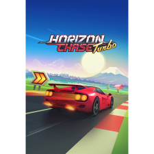 Aquiris Game Studio Horizon Chase Turbo (PC - Steam Digitális termékkulcs) videójáték