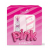 Aquolina Pink Sugar Ajándékszett, Eau de toilette 100ml + body lotion 250ml, női
