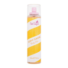 Aquolina Pink Sugar Creamy Sunshine testpermet 236 ml nőknek testpermet