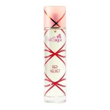 Aquolina Pink Sugar Red Velvet EDT 100 ml parfüm és kölni