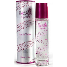 Aquolina Pink Sugar Sparks, edt 50ml parfüm és kölni