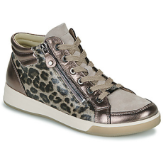 Ara Magas szárú edzőcipők ROM-ST-HIGH-SOFT Arany 36 1/2