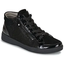 Ara Magas szárú edzőcipők ROM-ST-HIGH-SOFT Fekete 41 női cipő