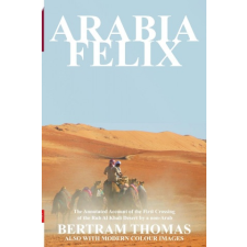  ARABIA FELIX idegen nyelvű könyv