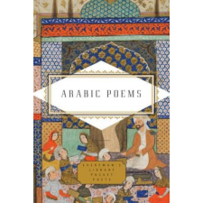  Arabic Poems – Marle Hammond idegen nyelvű könyv