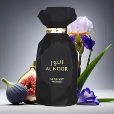 Arabiyat Prestige Al Noor EDP 100 ml parfüm és kölni