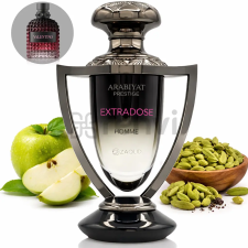 Arabiyat Prestige Extradose Homme EDP 100 ml parfüm és kölni