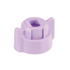 Arag Fúvókasapka 40290013 - 8 mm, lila öntözéstechnikai alkatrész