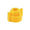 Arag Fúvókasapka 40290706 - 11 mm, sárga