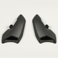 ARAI QVF-2 Szellőző Első Szett Fagyos Fegyver ARAI egyéb motorkerékpár alkatrész