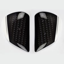 ARAI SAJ Team Red teljes álarccal sisak tartókészlet ARAI egyéb motorkerékpár alkatrész