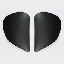 ARAI Tartókészlet Arai SAJ Metál Fekete Fagyott Teljes Arcsisak ARAI egyéb motorkerékpár alkatrész