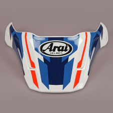 ARAI Tour-X4 Csúcs Elindul Kék ARAI egyéb motorkerékpár alkatrész