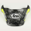ARAI Tour-X4 Csúcsfedél Sárga ARAI