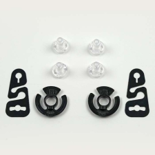 ARAI TX4 Csavarkészlet - Átlátszó ARAI egyéb motorkerékpár alkatrész