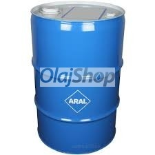 ARAL Blue Tronic 10W-40 (60 L) Motorolaj motorolaj