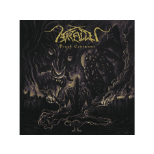  Arallu - Death Covenant (Vinyl LP (nagylemez)) heavy metal