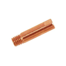  Áramátadó GCE M6x25x1.0mm réz hegesztés
