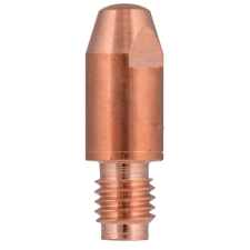  Áramátadó M8x30-1.0 ALU L=30mm hegesztés