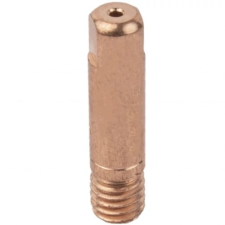  Áramátadó SPARTUS M6x25 0,8mm CuCrZn hegesztés