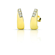  Arany fülbevaló - 4103FS40F fülbevaló