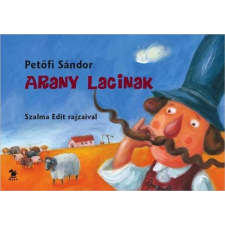 Arany Lacinak gyermek- és ifjúsági könyv