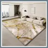  Arany márvány luxus bársonyszőnyeg 200x300cm NF1155518-5