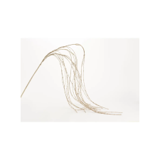  Arany színű csillámos művirág dekoráció