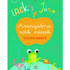 Aranyalma, zsák zsizsik gyermek- és ifjúsági könyv