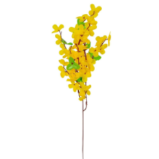  Aranyeső ág M48cm 12db/köteg 960/# dekorációs kellék