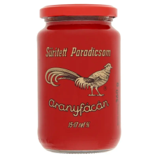  Aranyfácán sűrített paradicsom 15-17 ref% 360 g konzerv