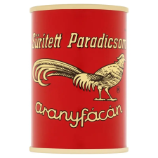  Aranyfácán Sűrített Paradicsom 22-24 % 150 g konzerv