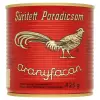  Aranyfácán Sűrített Paradicsom 28-30% 425 g
