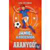 Aranygól - Jamie, a focicsoda
