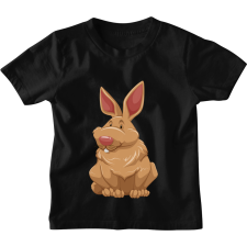  Aranyos Nyuszi - Gyerek Póló gyerek póló