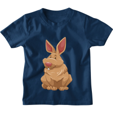  Aranyos Nyuszi - Gyerek Póló gyerek póló