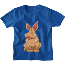  Aranyos Nyuszi - Gyerek Póló gyerek póló