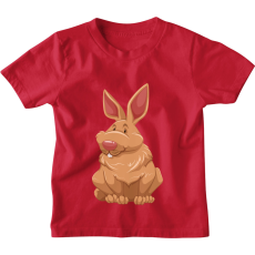  Aranyos Nyuszi - Gyerek Póló