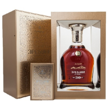  Ararat Erebuni 30 years 0,7 40% dd. konyak, brandy