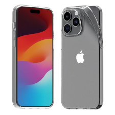 ARAREE A Fit tok iPhone 15 Pro Max - átlátszó tok és táska