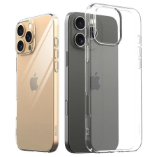 ARAREE A Fit tok iPhone 16 Pro Max - átlátszó tok és táska