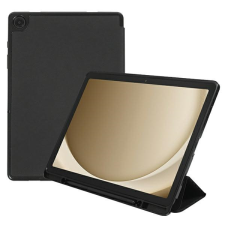 ARAREE A Folio könyvtok Samsung Galaxy Tab A9 Plus 11" (2023) - fekete tablet tok