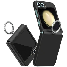 ARAREE Aero Flex R tok Samsung Galaxy Z Flip6 - fekete tok és táska
