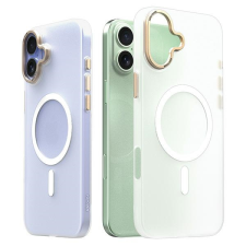 ARAREE Aero Frame tok iPhone 16 - átlátszó tok és táska