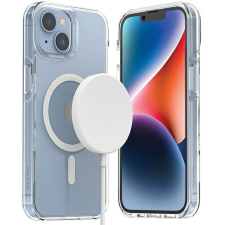 ARAREE Duple M tok iPhone 14 - átlátszó tok és táska