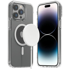 ARAREE Duple M tok iPhone 14 Pro Max - átlátszó tok és táska