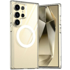 ARAREE Duple M tok Samsung Galaxy S24 Ultra - átlátszó tok és táska