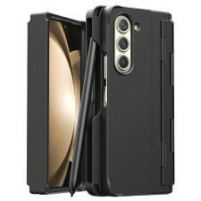 ARAREE Nukin 360 P tok Samsung Galaxy Z Fold5 - fekete tok és táska