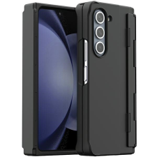 ARAREE Nukin 360 tok Samsung Galaxy Z Fold5 - fekete tok és táska