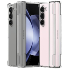 ARAREE Nukin 360 tok Samsung Galaxy Z Fold6 - átlátszó tok és táska